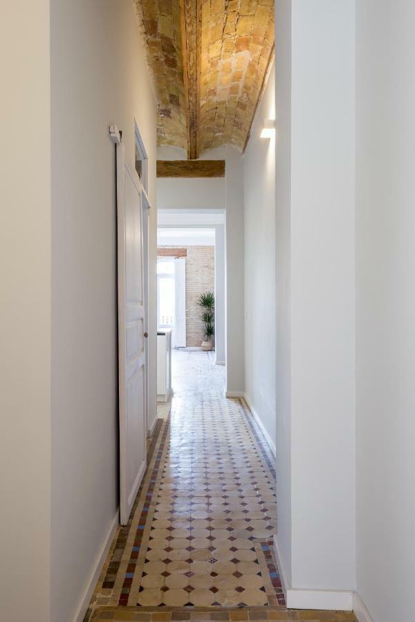 Casa Nolla Apartment บาเลนเซีย ภายนอก รูปภาพ
